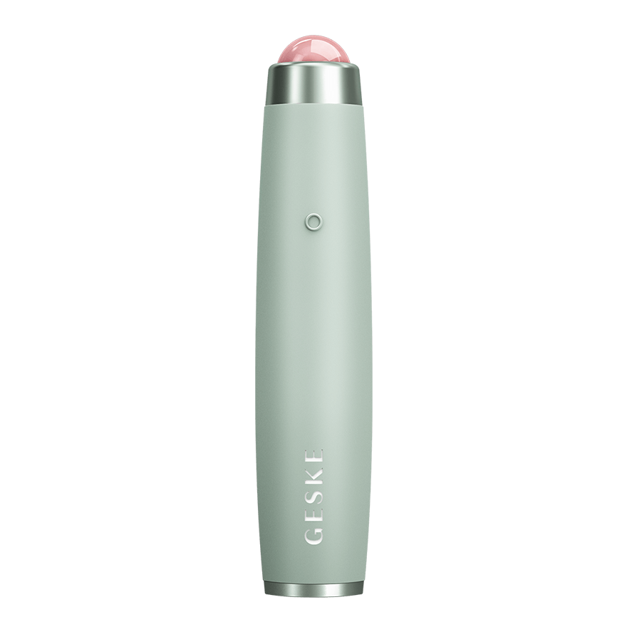 Sonic Rose Quartz LED Depuffing Pen 