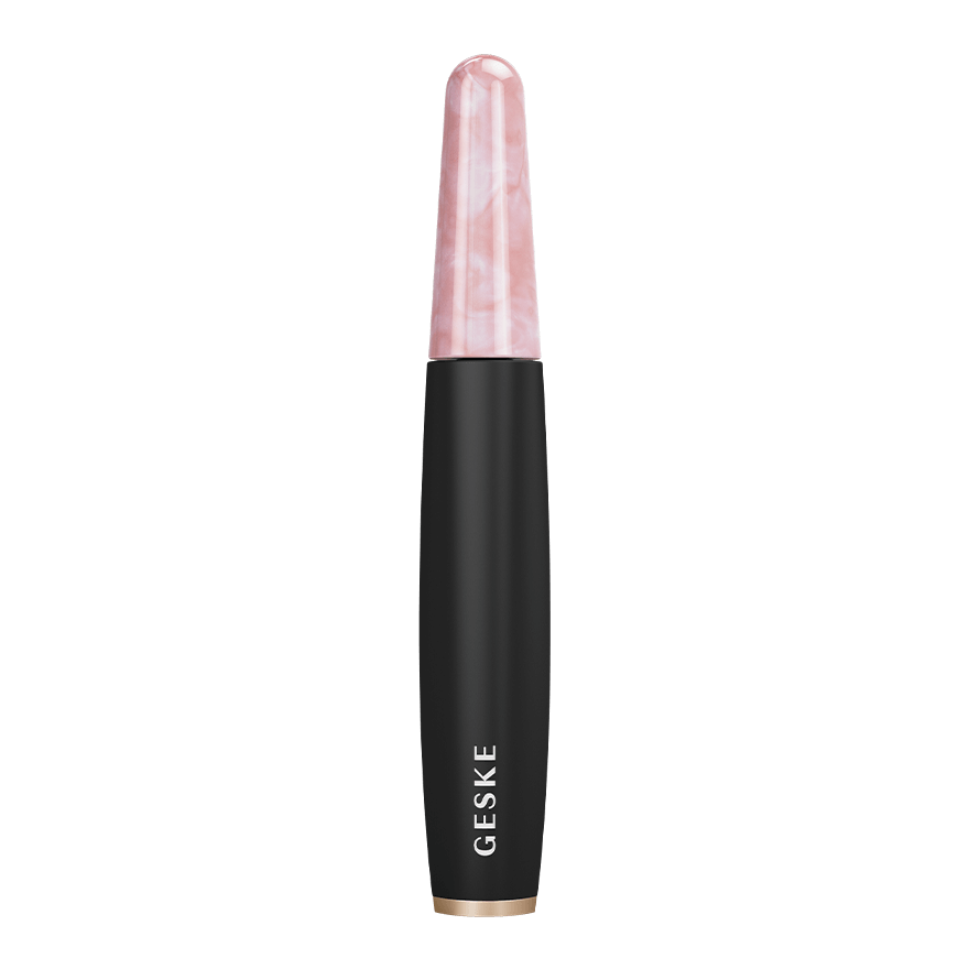 Rose Quartz Depuffing Pen 