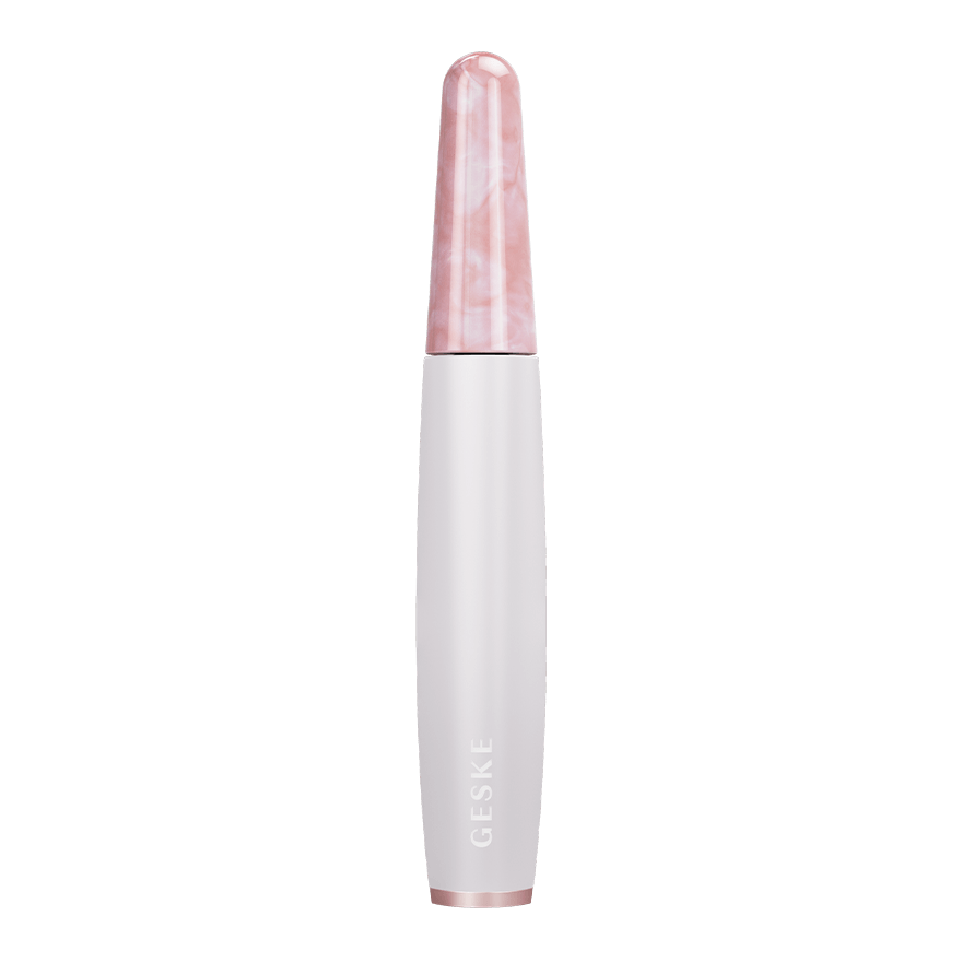Rose Quartz Depuffing Pen 