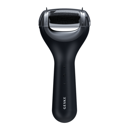 Electric Pumice Foot Smoothing Roller Electric Pumice Foot Smoothing Roller