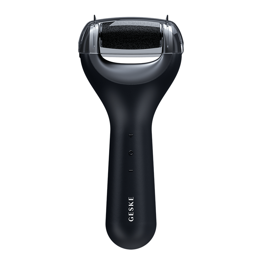 Electric Pumice Foot Smoothing Roller 