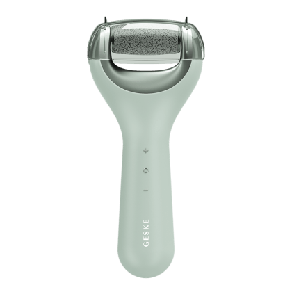 Electric Pumice Foot Smoothing Roller Electric Pumice Foot Smoothing Roller