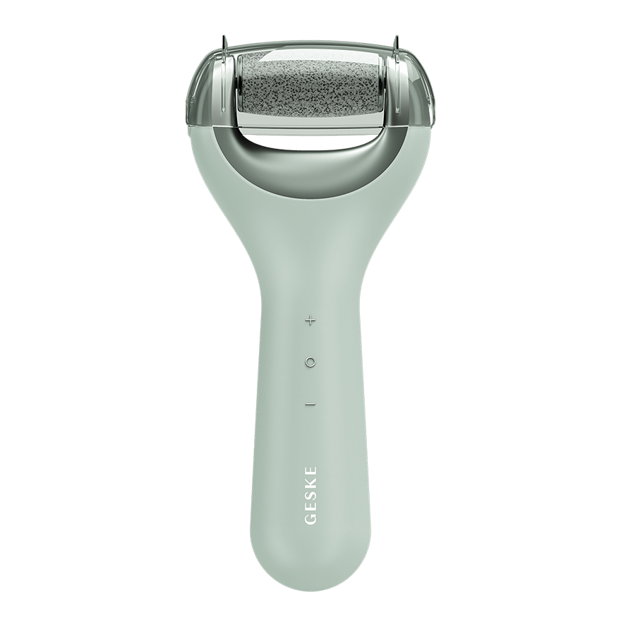 Electric Pumice Foot Smoothing Roller