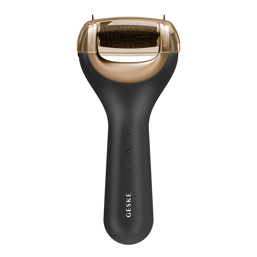 Electric Pumice Foot Smoothing Roller 