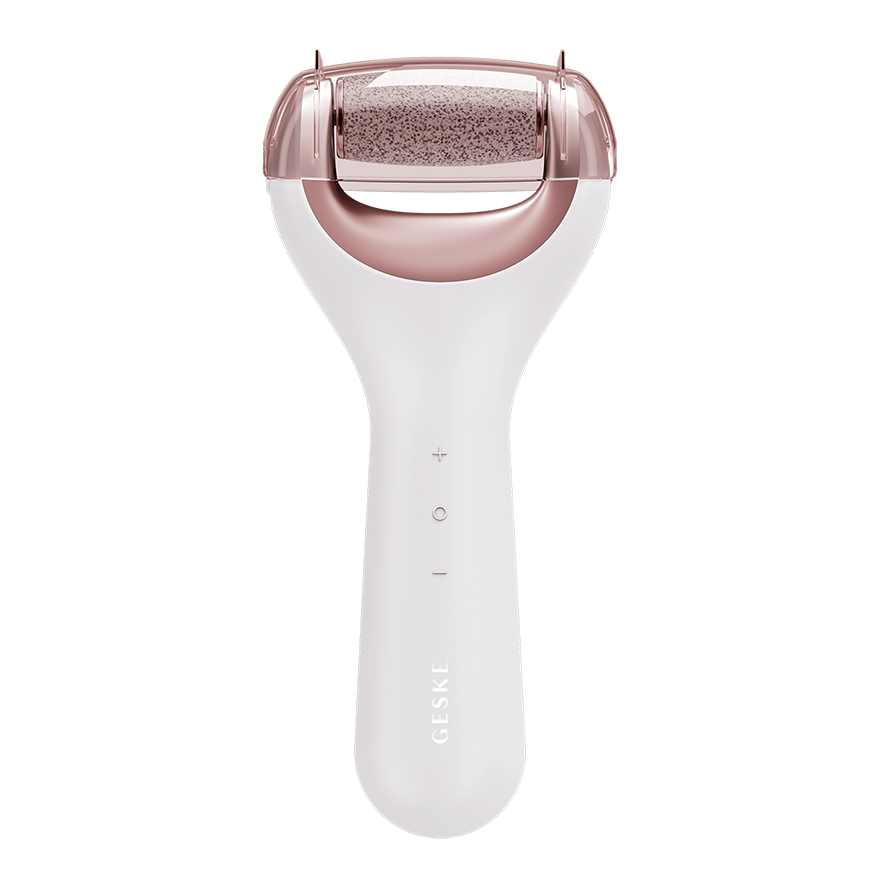 Electric Pumice Foot Smoothing Roller