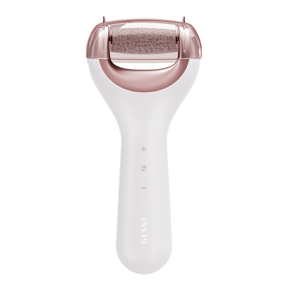 Electric Pumice Foot Smoothing Roller Electric Pumice Foot Smoothing Roller