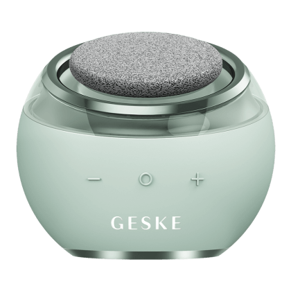 Electric Pumice Foot Smoothing Spinner Electric Pumice Foot Smoothing Spinner