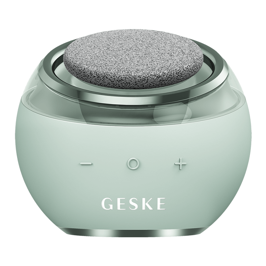 Electric Pumice Foot Smoothing Spinner