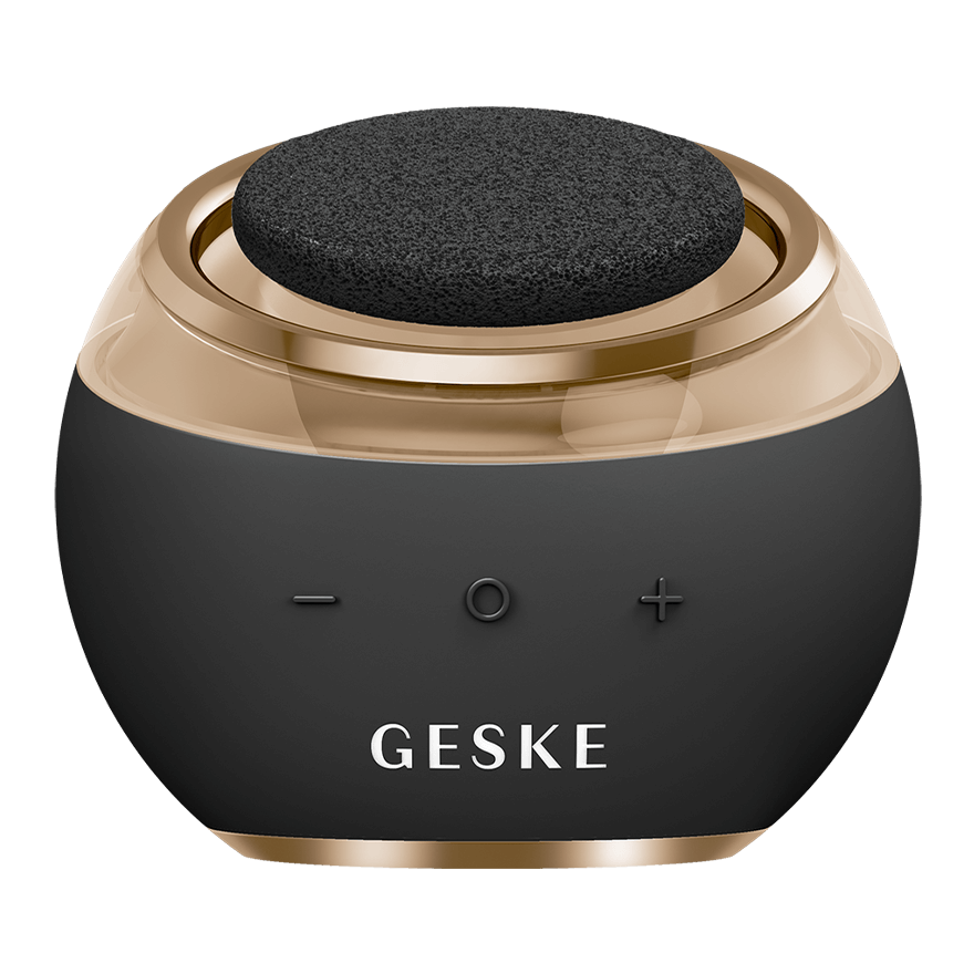 Electric Pumice Foot Smoothing Spinner 