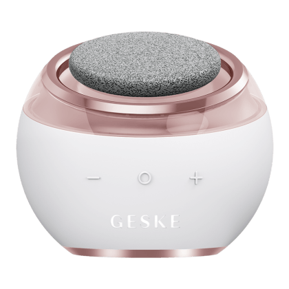 Electric Pumice Foot Smoothing Spinner Electric Pumice Foot Smoothing Spinner