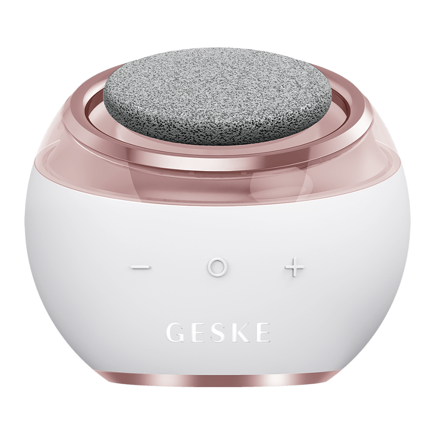 Electric Pumice Foot Smoothing Spinner