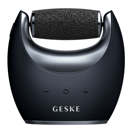 Compact Electric Pumice Foot Smoothing Roller Compact Electric Pumice Foot Smoothing Roller