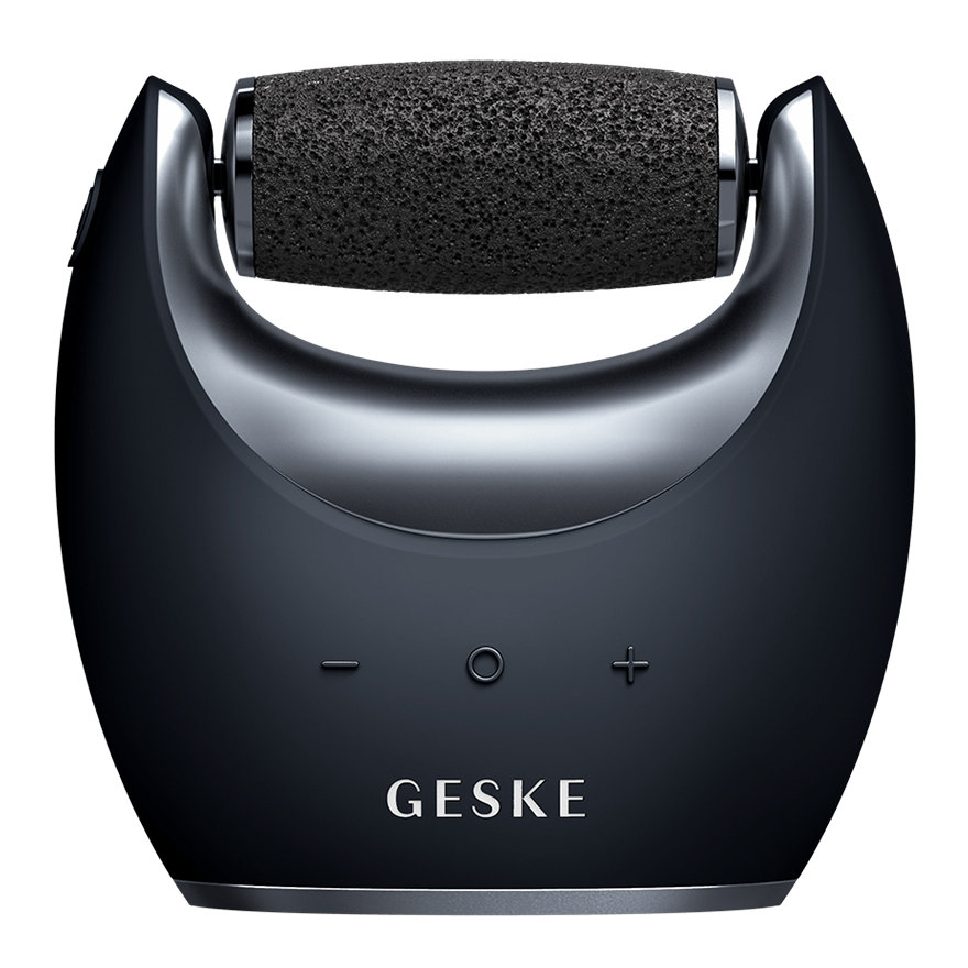 Compact Electric Pumice Foot Smoothing Roller