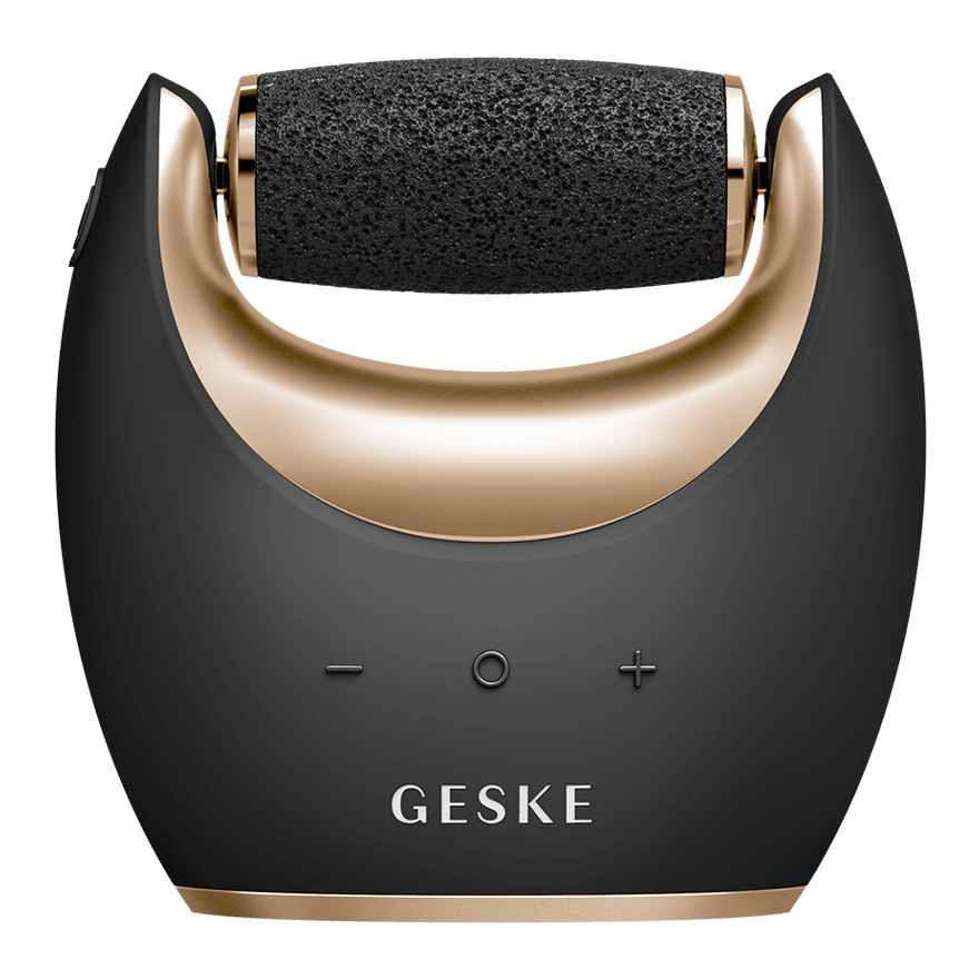 Compact Electric Pumice Foot Smoothing Roller