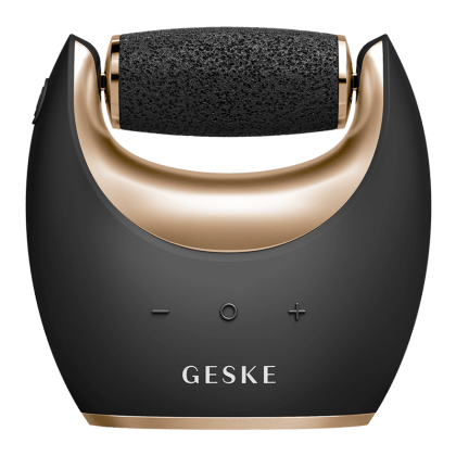 Compact Electric Pumice Foot Smoothing Roller Compact Electric Pumice Foot Smoothing Roller