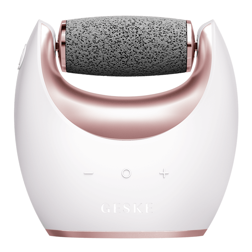 Compact Electric Pumice Foot Smoothing Roller 