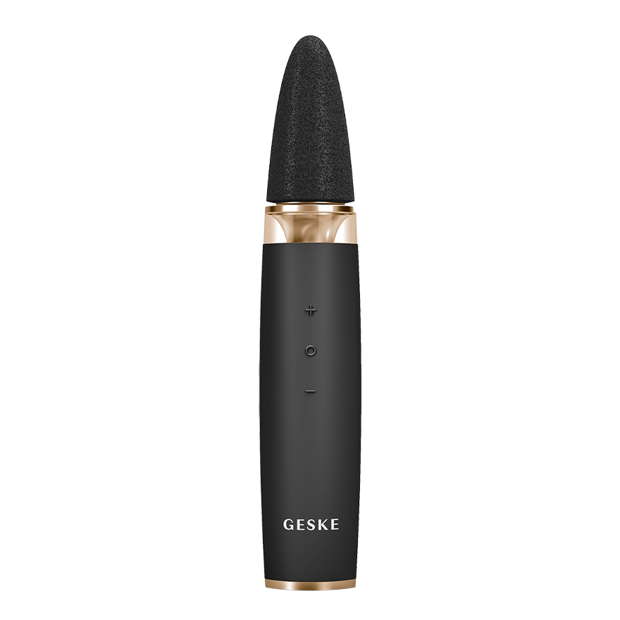 Electric Pumice Foot Smoothing Multi-Pen