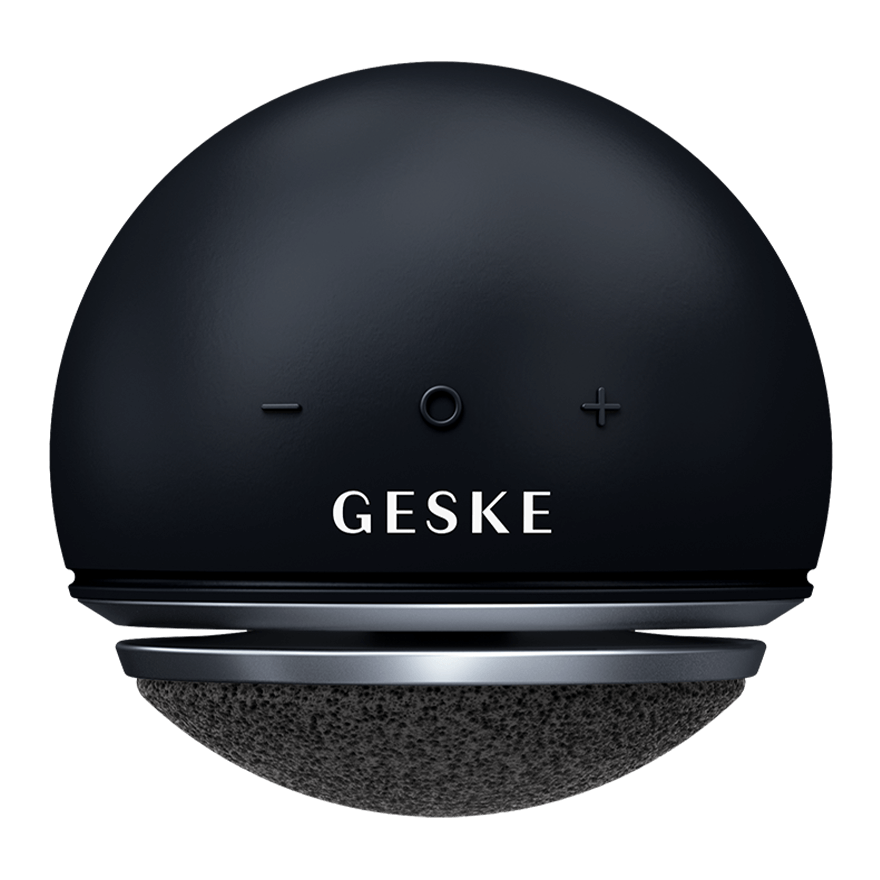 Electric Pumice Foot Smoothing Spinning Sphere 