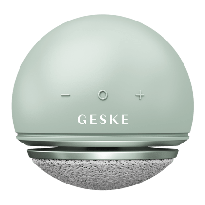 Electric Pumice Foot Smoothing Spinning Sphere Electric Pumice Foot Smoothing Spinning Sphere