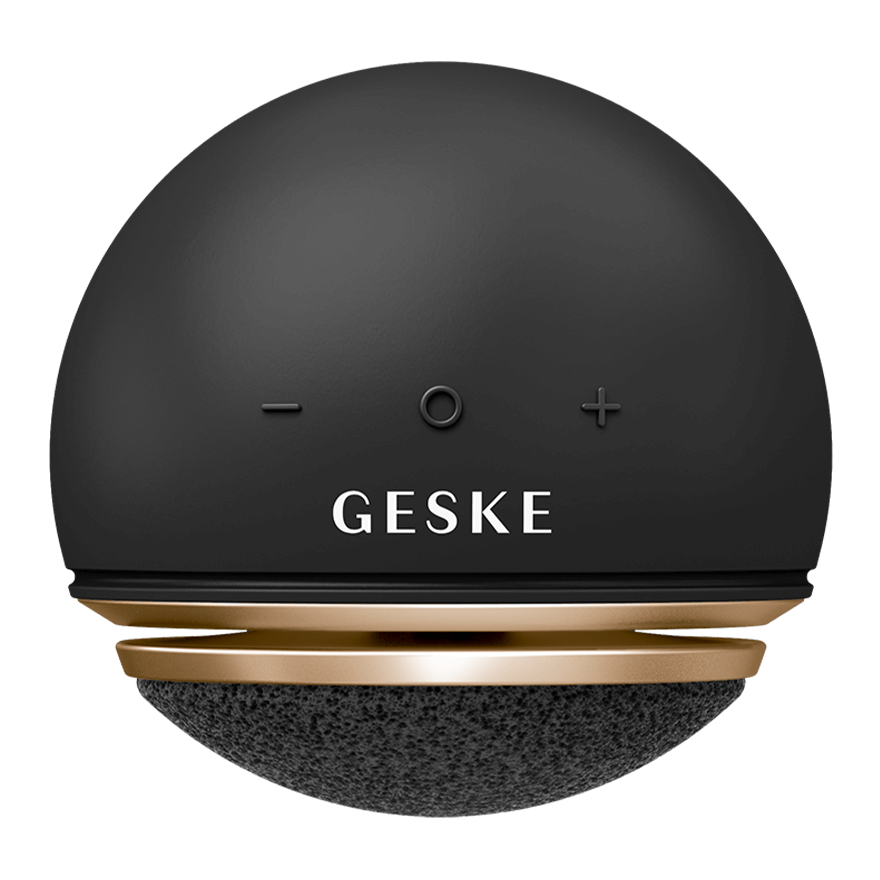 Electric Pumice Foot Smoothing Spinning Sphere