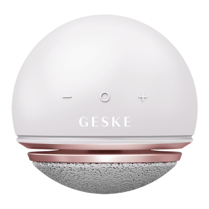 Electric Pumice Foot Smoothing Spinning Sphere Electric Pumice Foot Smoothing Spinning Sphere