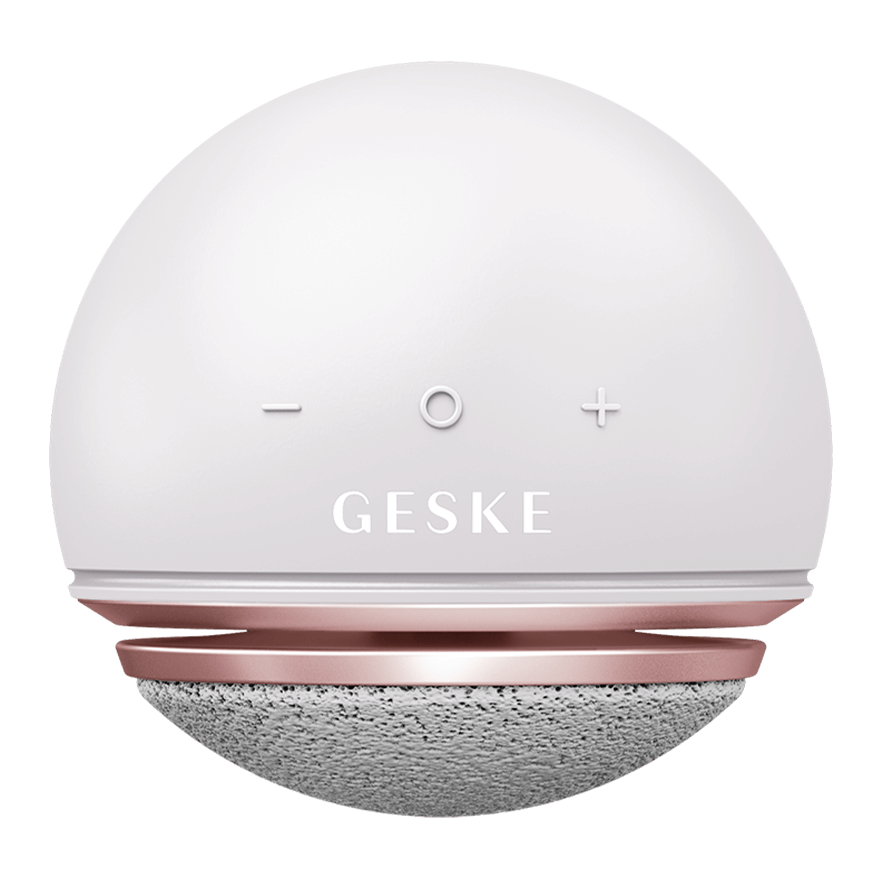 Electric Pumice Foot Smoothing Spinning Sphere