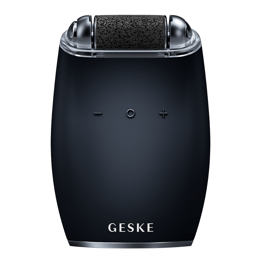 Electric Pumice Foot Smoothing Roller 