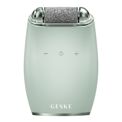 Electric Pumice Foot Smoothing Roller Electric Pumice Foot Smoothing Roller