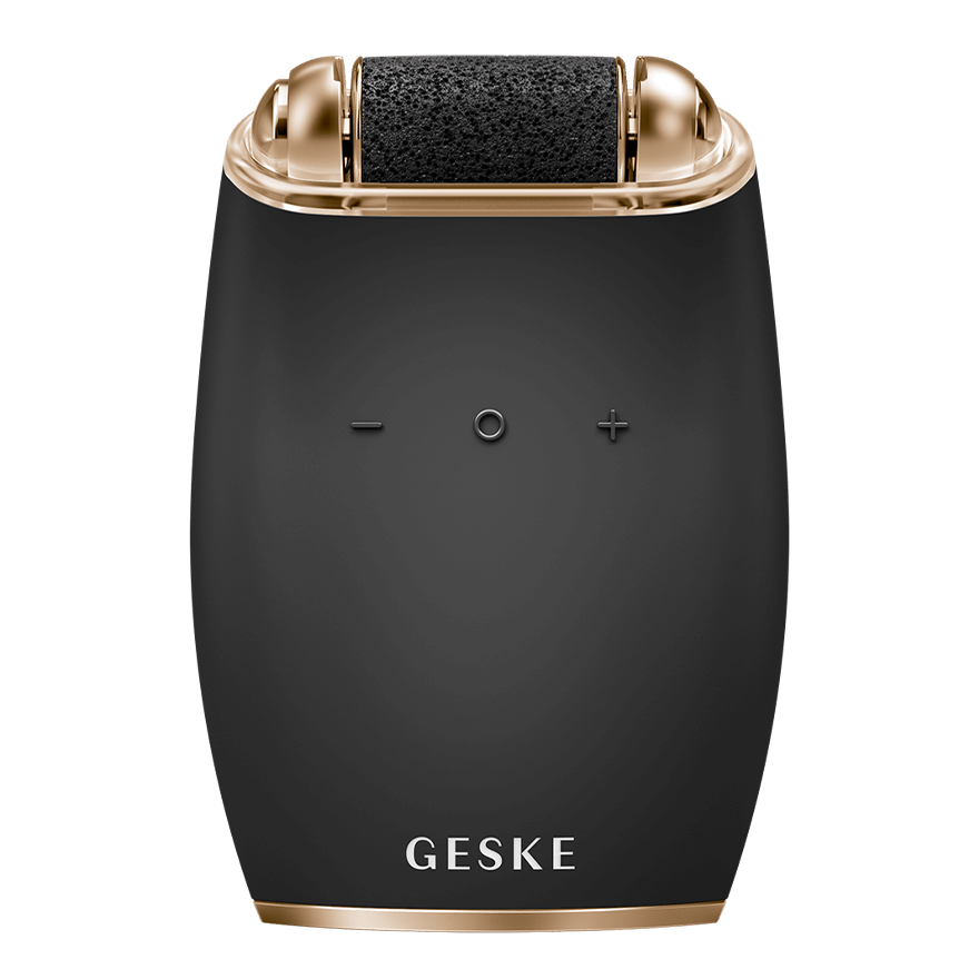 Electric Pumice Foot Smoothing Roller