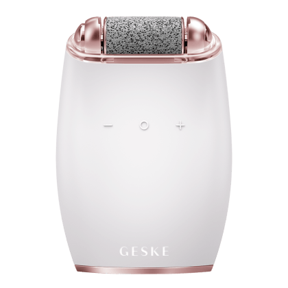 Electric Pumice Foot Smoothing Roller Electric Pumice Foot Smoothing Roller