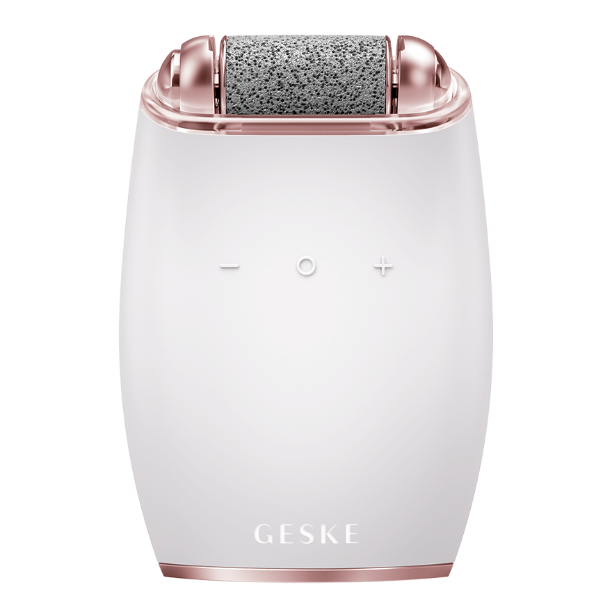 Electric Pumice Foot Smoothing Roller