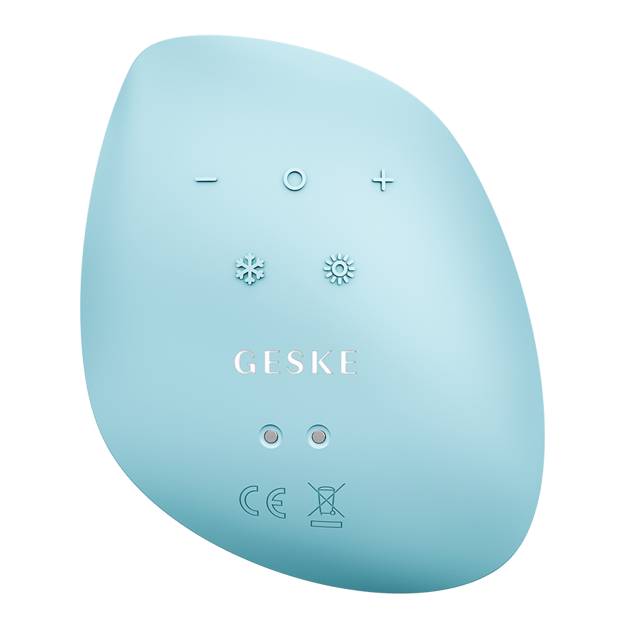 Sonic Warm & Cool Mask 