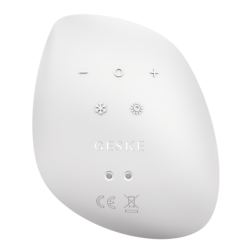 Sonic Warm & Cool Mask