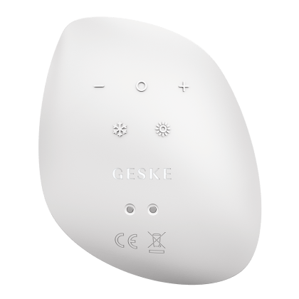 Sonic Warm & Cool Mask  Sonic Warm & Cool Mask