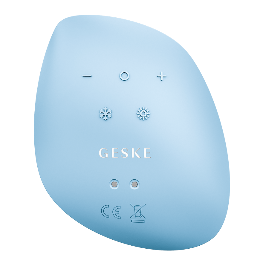 Sonic Warm & Cool Mask 