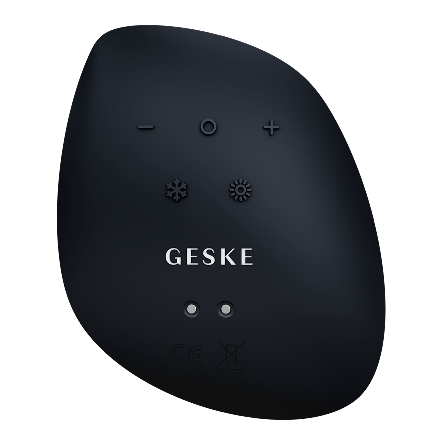 Sonic Warm & Cool Mask 