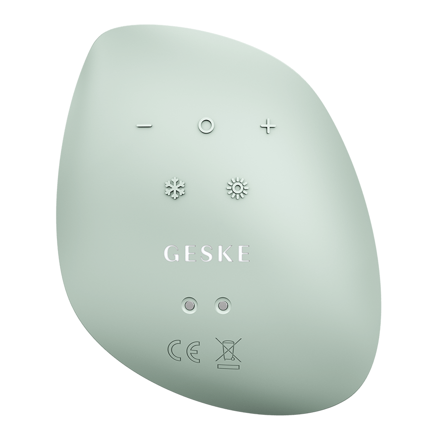 Sonic Warm & Cool Mask 