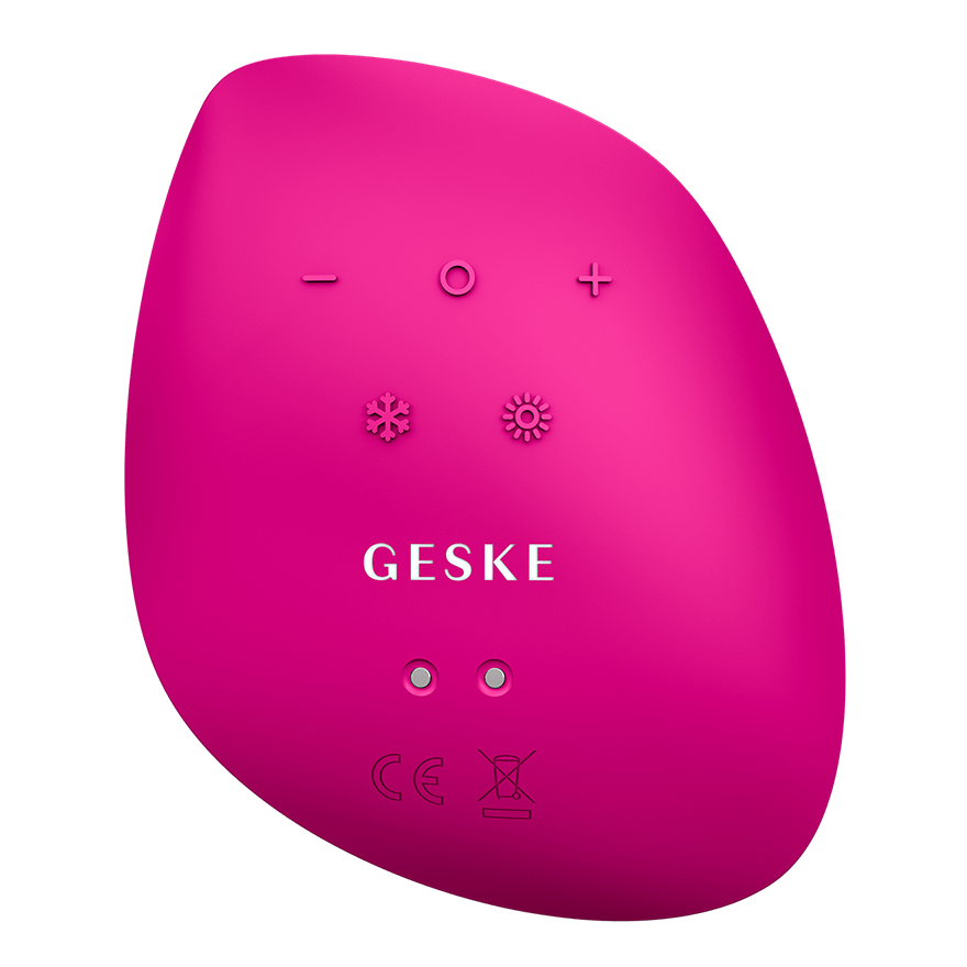 Sonic Warm & Cool Mask 