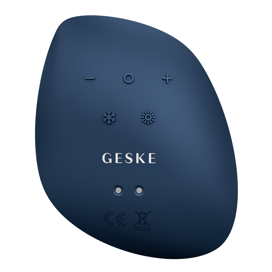 Sonic Warm & Cool Mask 