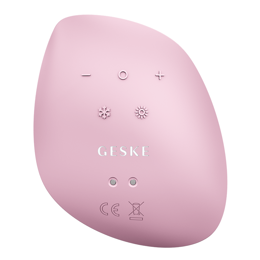 Sonic Warm & Cool Mask 