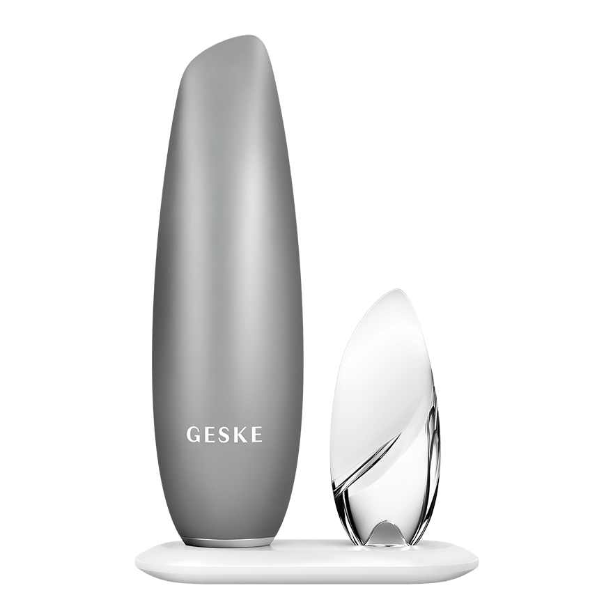 Touchless Magnetic Peeling Mask