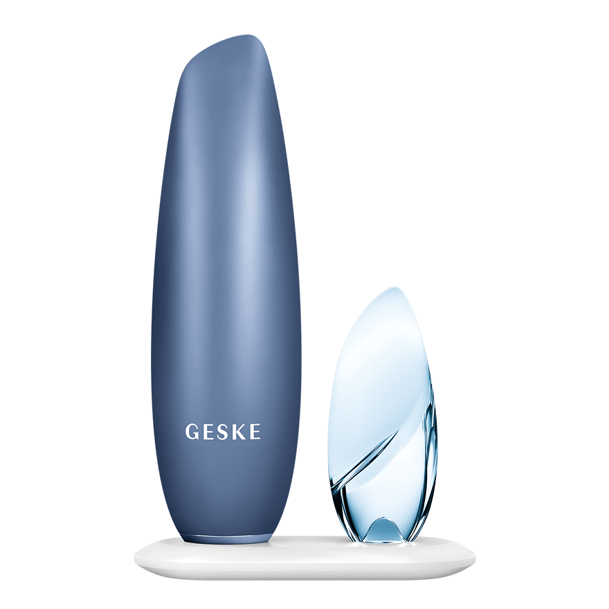 Touchless Magnetic Peeling Mask 