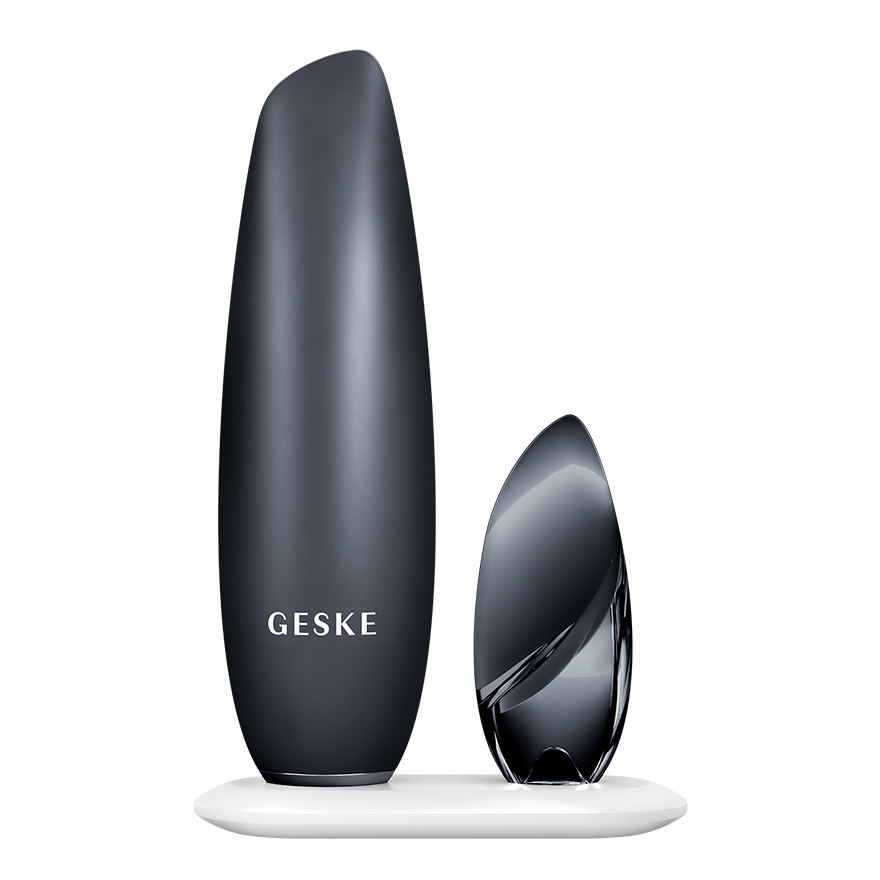 Touchless Magnetic Peeling Mask