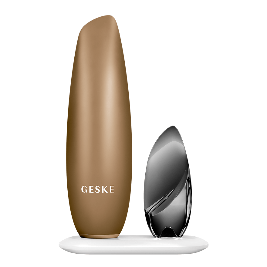 Touchless Magnetic Peeling Mask 