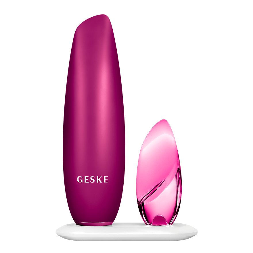 Touchless Magnetic Peeling Mask 