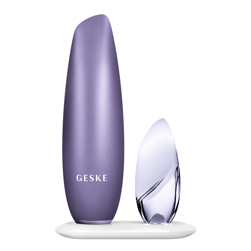 Touchless Magnetic Peeling Mask 