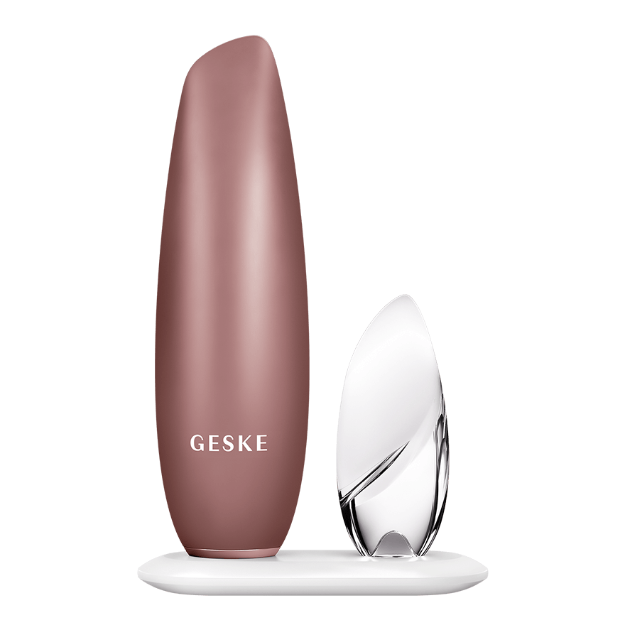 Touchless Magnetic Peeling Mask 