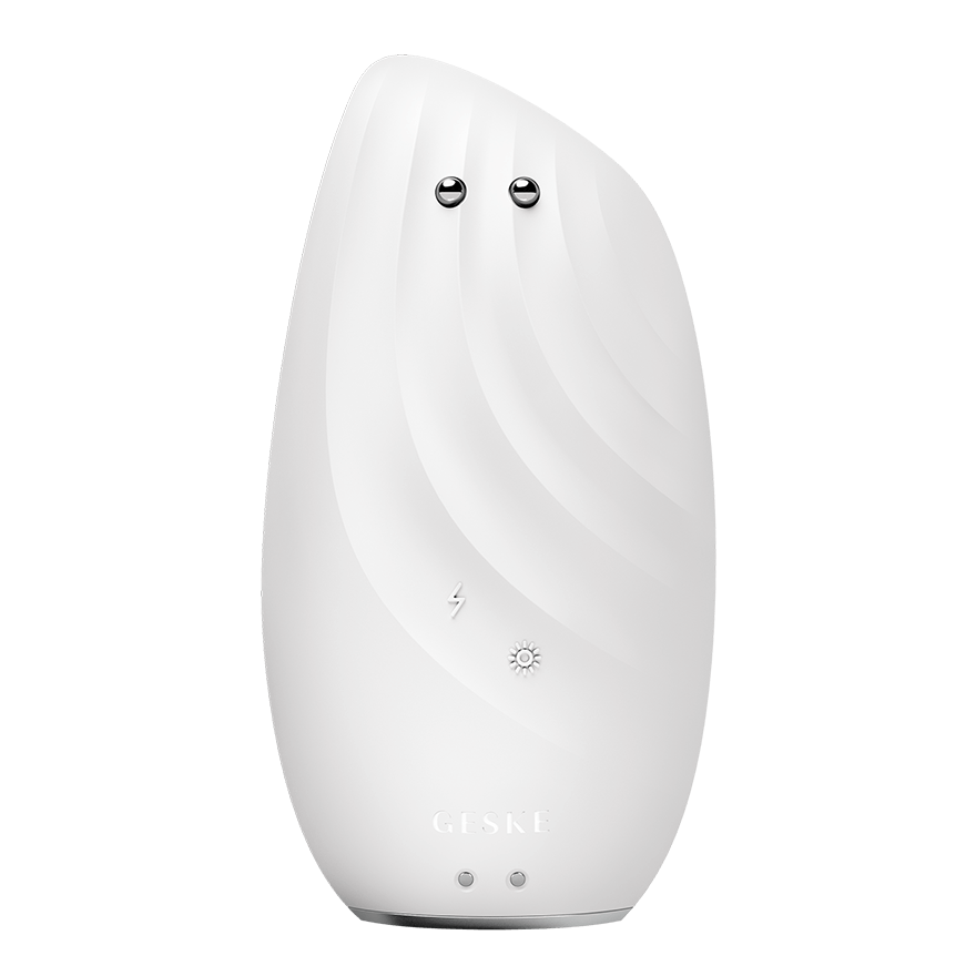 Sonic Thermo Facial Brush & Face-Lifter 