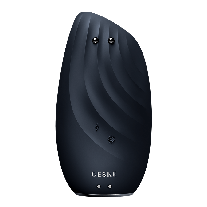 Sonic Thermo Facial Brush & Face-Lifter 