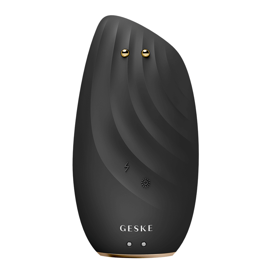 Sonic Thermo Facial Brush & Face-Lifter 